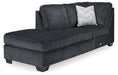 Altari Sectional with Chaise - All Brands Furniture (NJ)