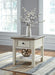 Bolanburg End Table Set - All Brands Furniture (NJ)
