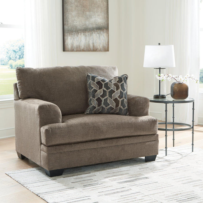 Stonemeade Living Room Set - All Brands Furniture (NJ)