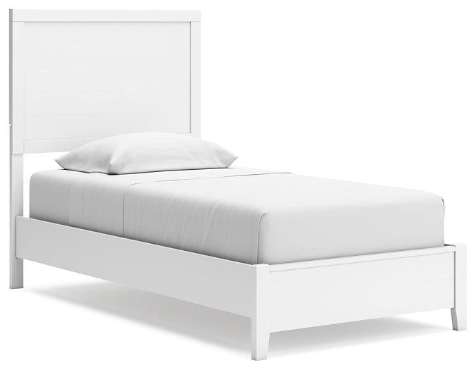 Binterglen Bed - All Brands Furniture (NJ)
