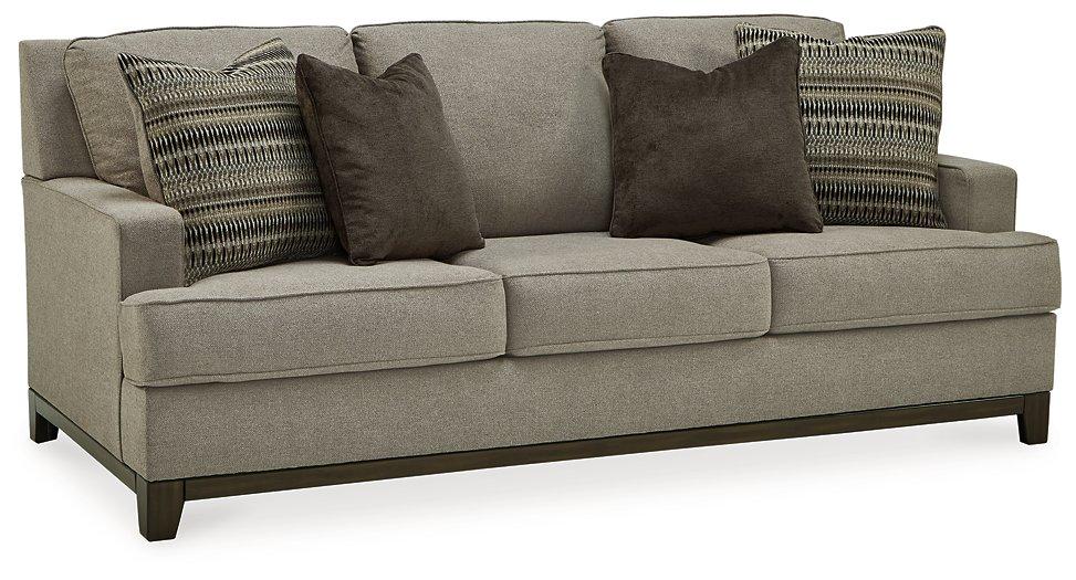 Kaywood Sofa - All Brands Furniture (NJ)