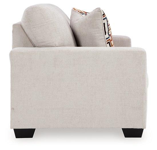 Aviemore Loveseat - All Brands Furniture (NJ)