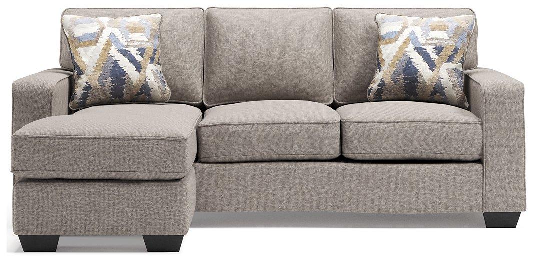 Greaves Sofa Chaise - All Brands Furniture (NJ)