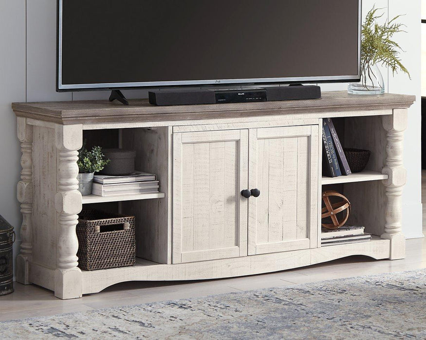 Havalance 67" TV Stand - All Brands Furniture (NJ)