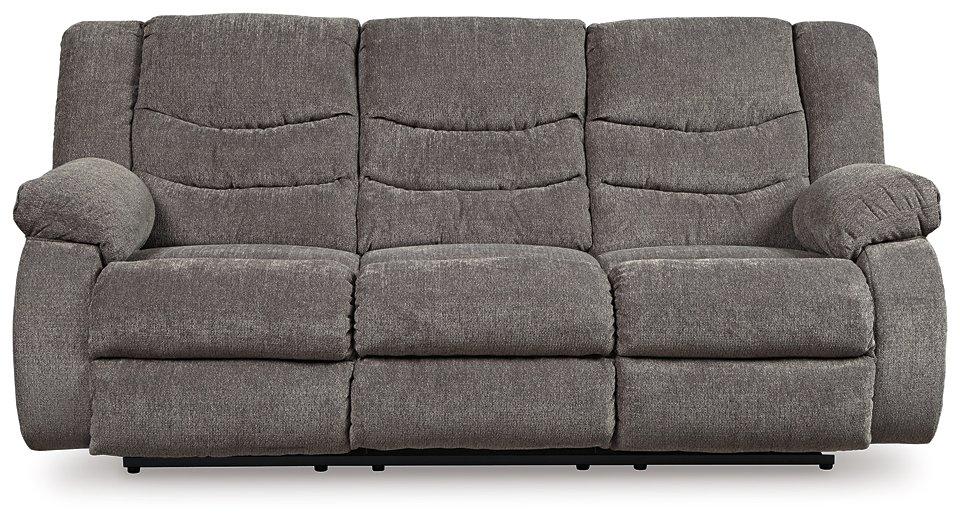 Tulen Reclining Sofa - All Brands Furniture (NJ)