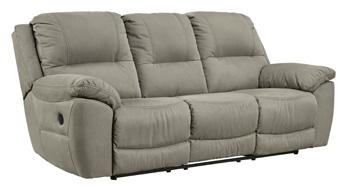 Next-Gen Gaucho Reclining Sofa - All Brands Furniture (NJ)