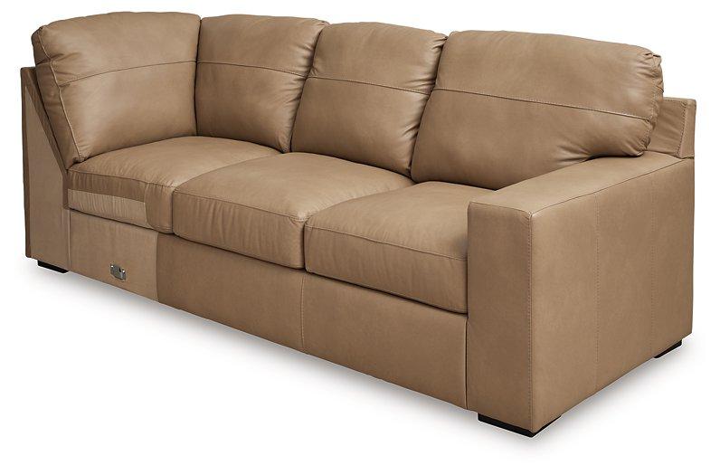 Bandon Sectional - All Brands Furniture (NJ)