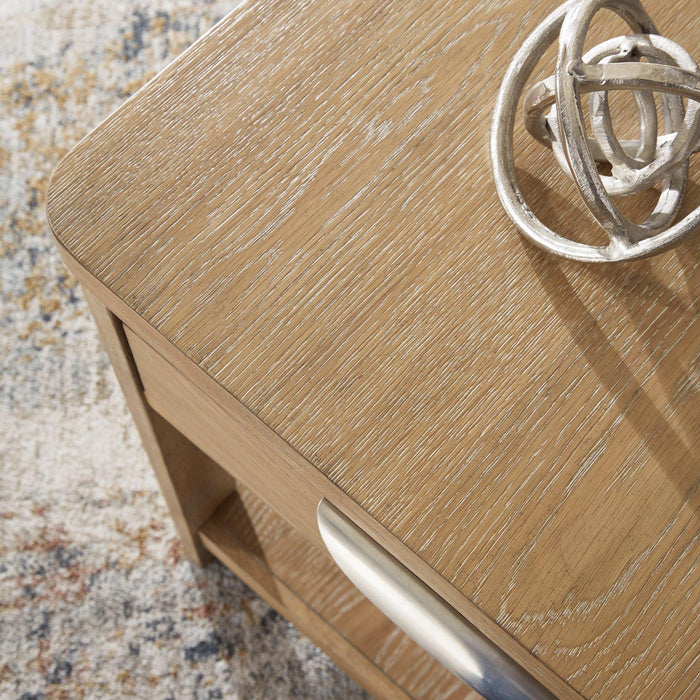 Rencott Occasional Table Set - All Brands Furniture (NJ)