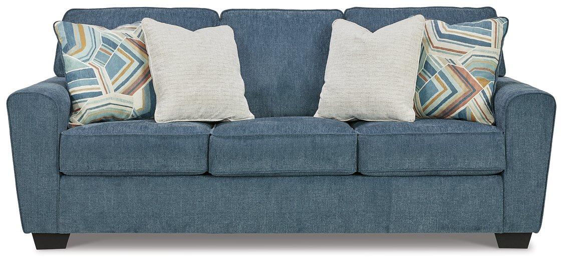 Cashton Sofa Sleeper - All Brands Furniture (NJ)