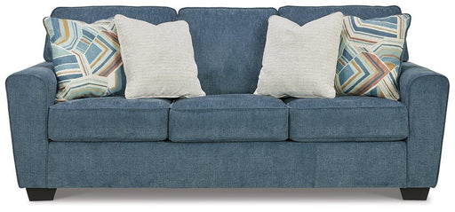 Cashton Sofa Sleeper - All Brands Furniture (NJ)