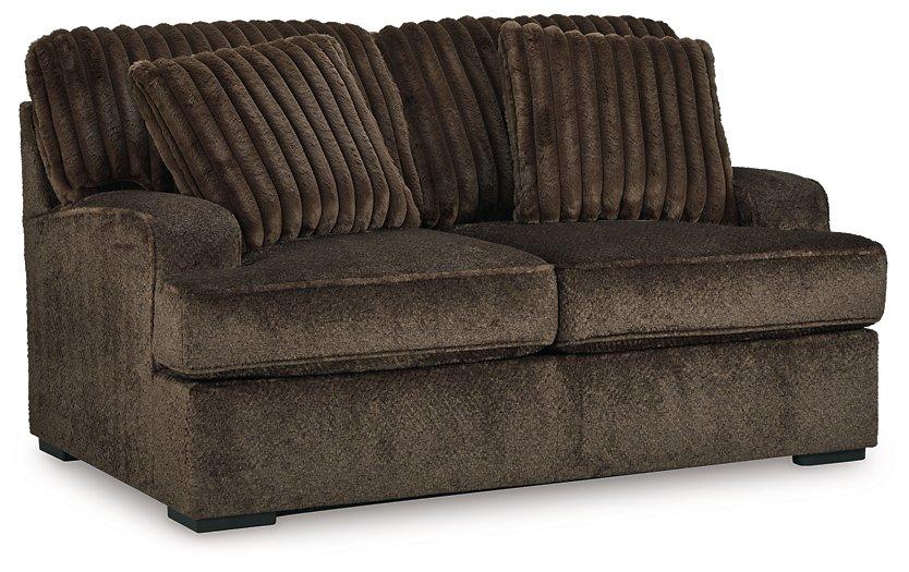 Aylesworth Loveseat - All Brands Furniture (NJ)