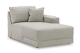 Next-Gen Gaucho Sectional Sofa with Chaise - All Brands Furniture (NJ)