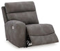 Next-Gen DuraPella Power Reclining Sectional Sofa - All Brands Furniture (NJ)