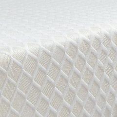 10 Inch Chime Memory Foam Mattress Set - All Brands Furniture (NJ)