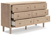 Cielden Dresser and Mirror - All Brands Furniture (NJ)