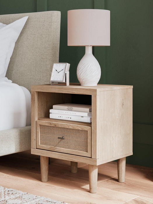 Cielden Nightstand - All Brands Furniture (NJ)