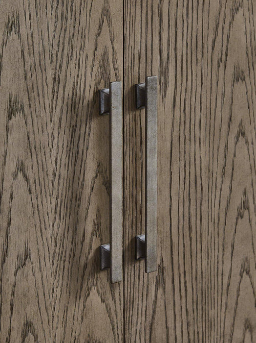 Chrestner Dining Server - All Brands Furniture (NJ)