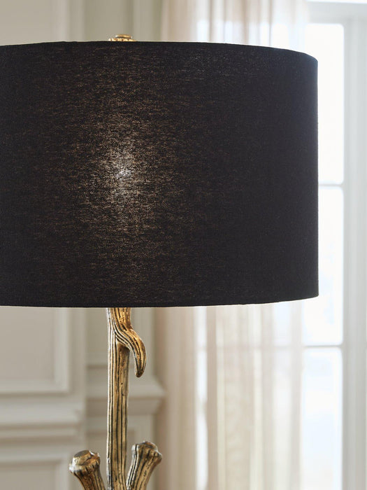 Josney Table Lamp - All Brands Furniture (NJ)