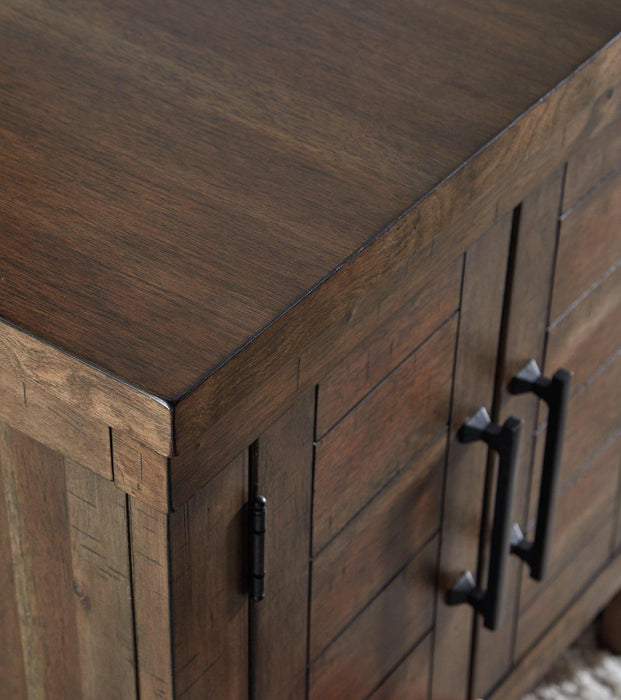 Moriville Occasional Table Set - All Brands Furniture (NJ)