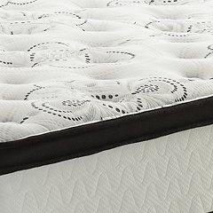 Socalle Bed and Mattress Set - All Brands Furniture (NJ)
