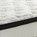 Chime 12 Inch Hybrid Mattress in a Box - All Brands Furniture (NJ)