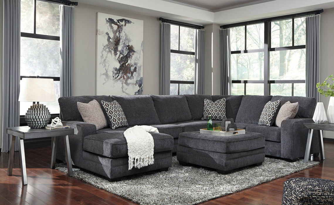 Tracling Living Room Set - All Brands Furniture (NJ)