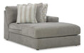 Avaliyah Sectional with Chaise - All Brands Furniture (NJ)