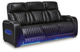 Boyington Power Reclining Sofa - All Brands Furniture (NJ)