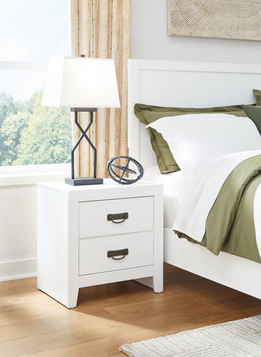 Binterglen Bedroom Package - All Brands Furniture (NJ)