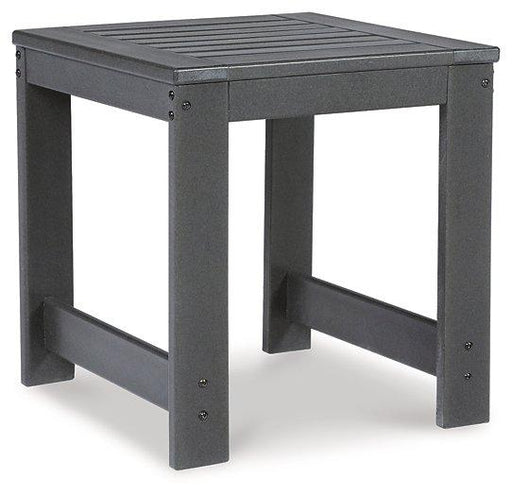 Amora Outdoor End Table image