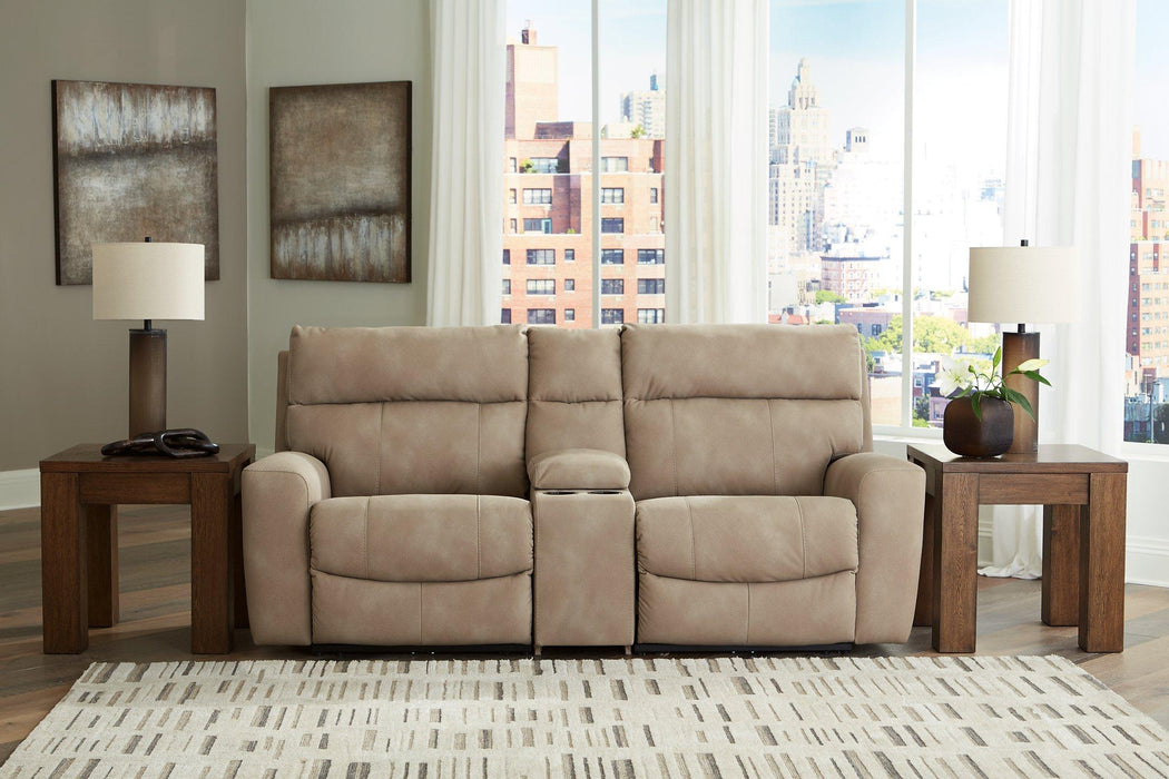 Next-Gen DuraPella Living Room Set - All Brands Furniture (NJ)