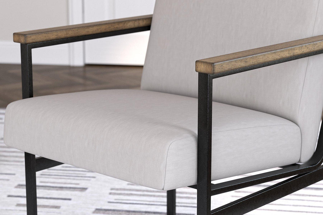 Montia Home Office Set - All Brands Furniture (NJ)