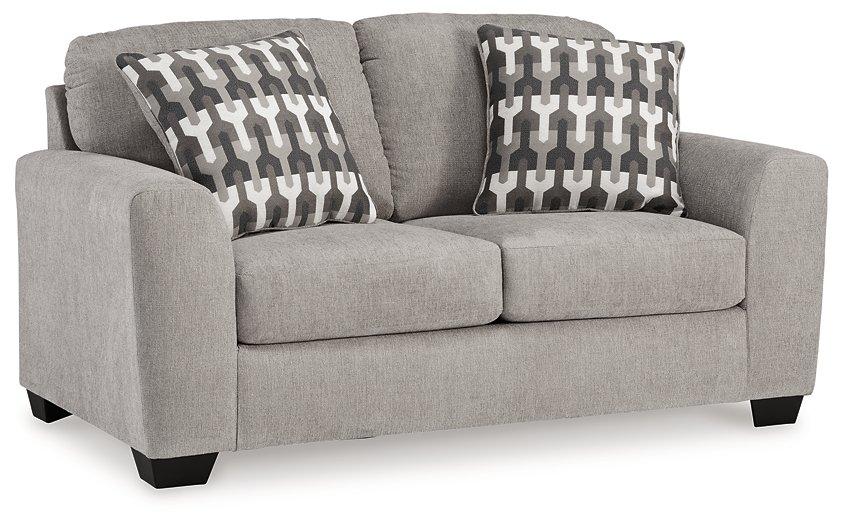 Avenal Park Loveseat - All Brands Furniture (NJ)
