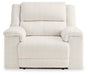 Keensburg Oversized Power Recliner - All Brands Furniture (NJ)