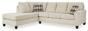 Abinger Living Room Set - All Brands Furniture (NJ)