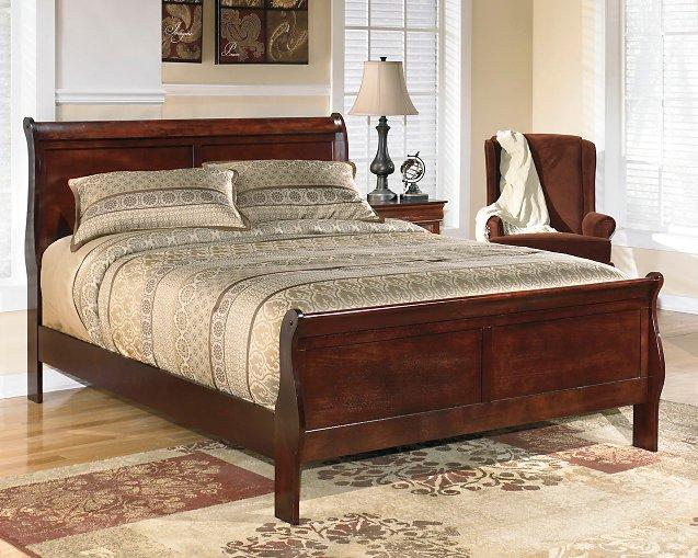 Alisdair Bedroom Set - All Brands Furniture (NJ)