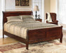 Alisdair Bedroom Set - All Brands Furniture (NJ)