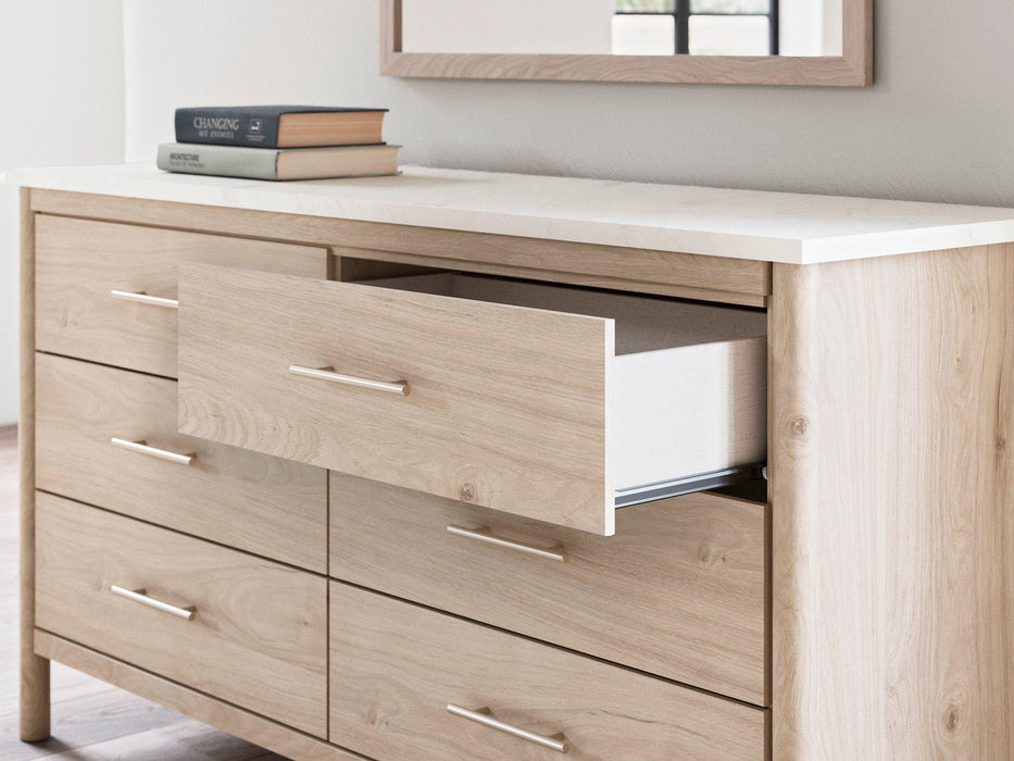 Cadmori Dresser - All Brands Furniture (NJ)