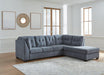 Marleton Living Room Set - All Brands Furniture (NJ)