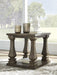 Johnelle End Table Set - All Brands Furniture (NJ)