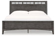 Montillan Bedroom Set - All Brands Furniture (NJ)