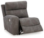 Next-Gen DuraPella Power Reclining Sectional Sofa - All Brands Furniture (NJ)