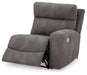 Next-Gen DuraPella Power Reclining Sectional - All Brands Furniture (NJ)