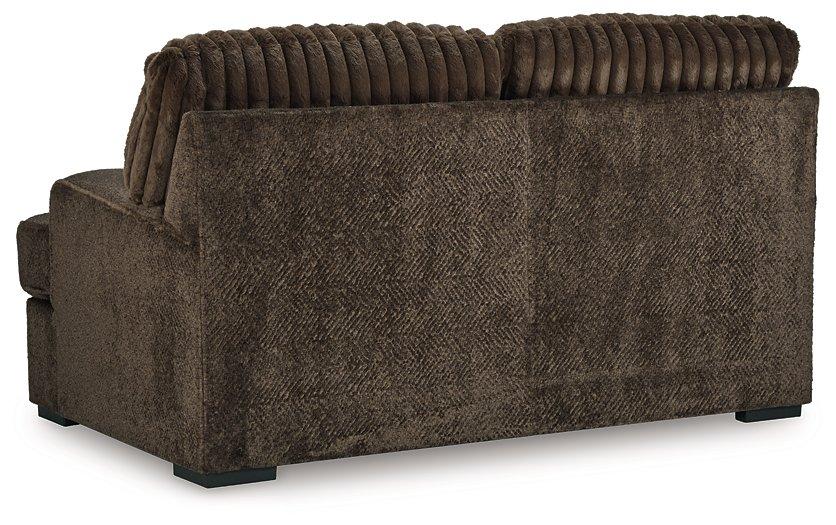 Aylesworth Loveseat - All Brands Furniture (NJ)