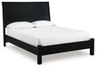 Danziar Bedroom Set - All Brands Furniture (NJ)