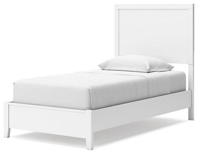 Binterglen Bed - All Brands Furniture (NJ)