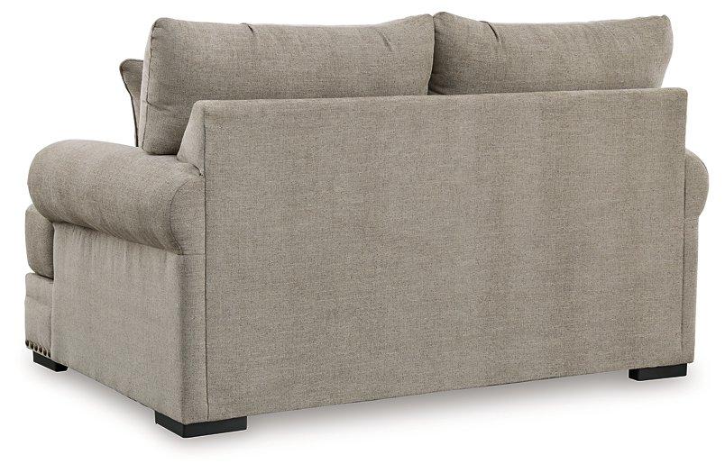 Galemore Loveseat - All Brands Furniture (NJ)