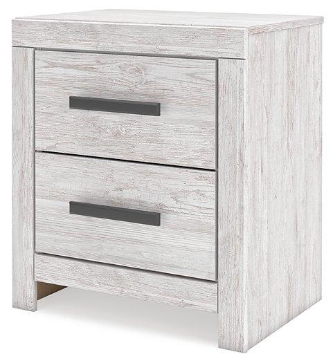 Cayboni Nightstand - All Brands Furniture (NJ)