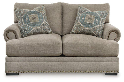Galemore Loveseat - All Brands Furniture (NJ)
