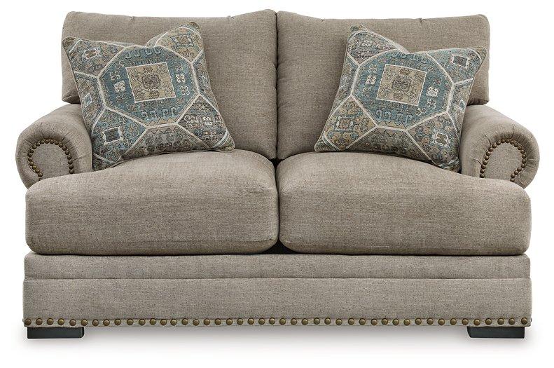 Galemore Loveseat - All Brands Furniture (NJ)